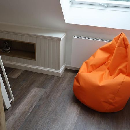 Tom'S Hof Apartment Dierhagen Bagian luar foto