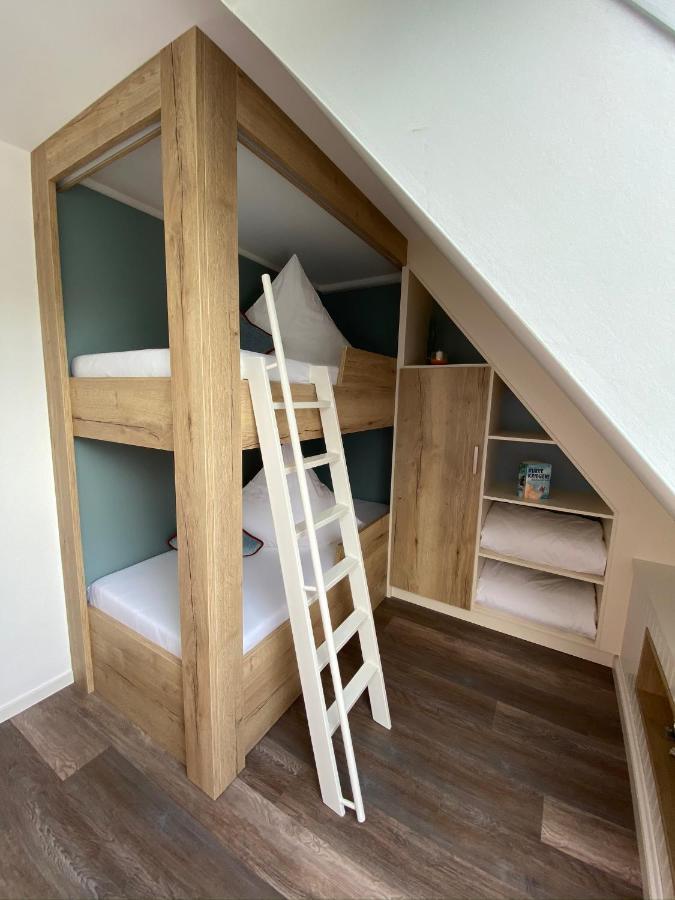 Tom'S Hof Apartment Dierhagen Bagian luar foto